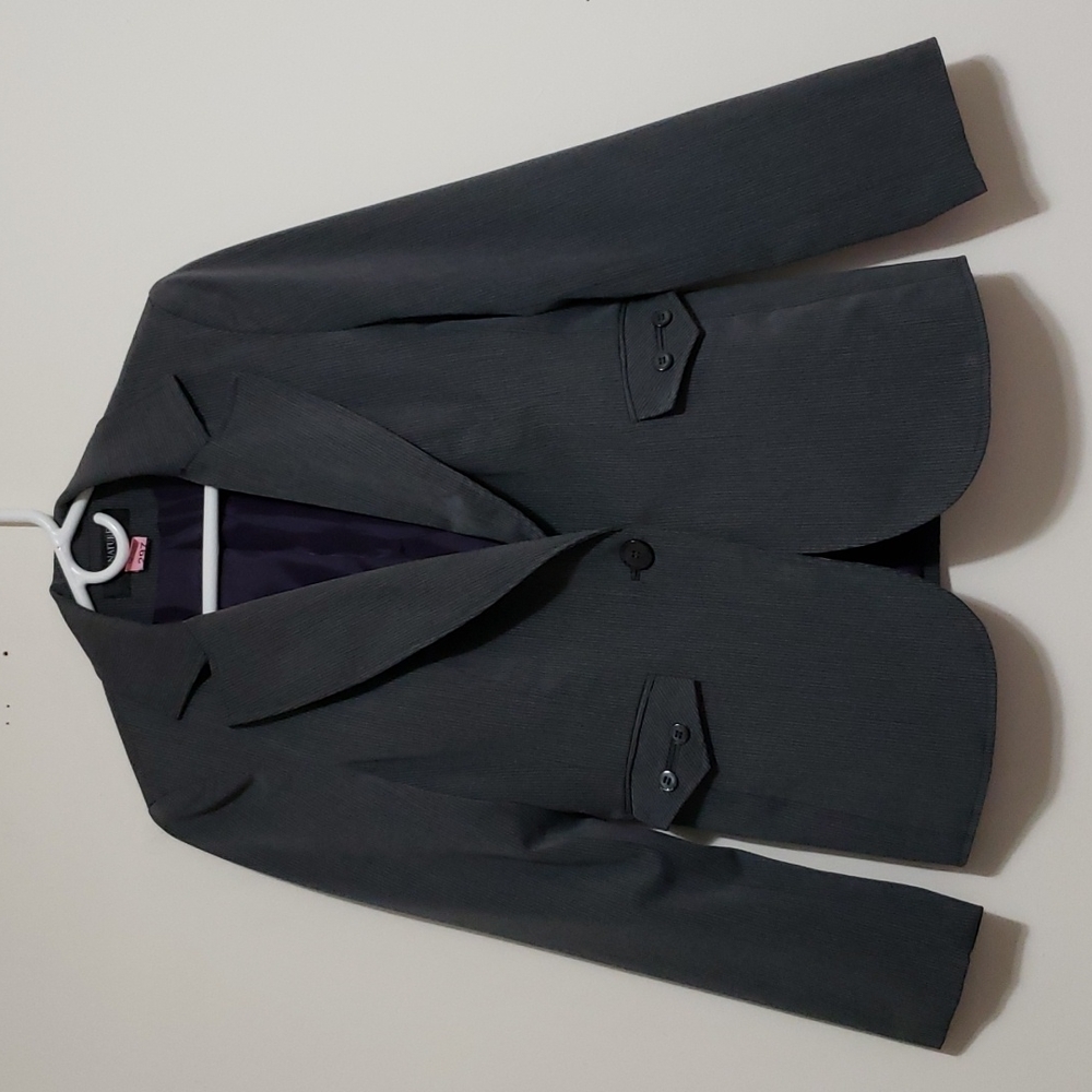 Signature by Larry Levine Blazer